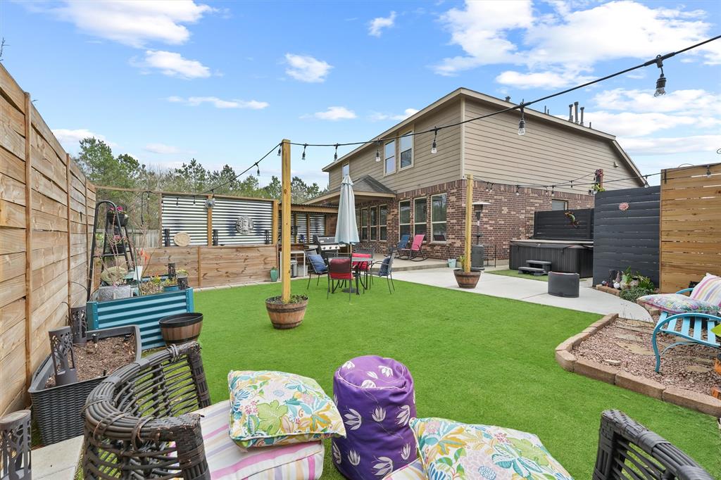 23455 Banksia Drive, New Caney, Texas image 33