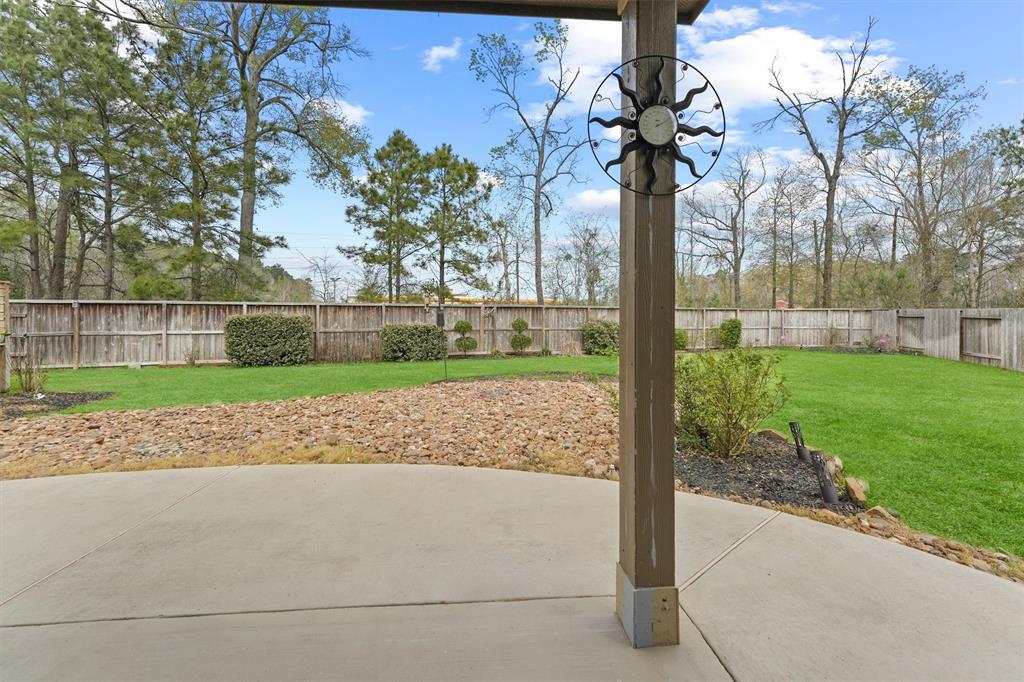 23455 Banksia Drive, New Caney, Texas image 28