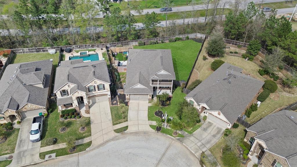 23455 Banksia Drive, New Caney, Texas image 36