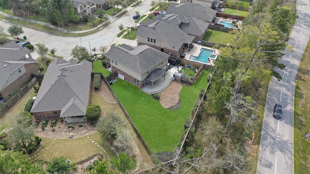 23455 Banksia Drive, New Caney, Texas image 39