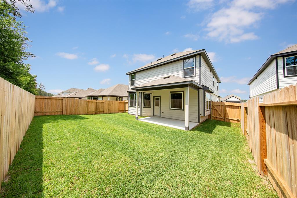 13903 Diamondback Drive, Splendora, Texas image 15