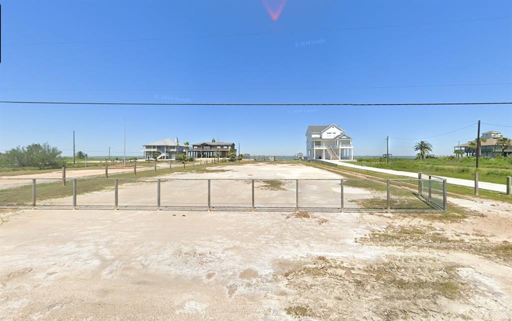 11142 Sportsman Road, Galveston, Texas image 1