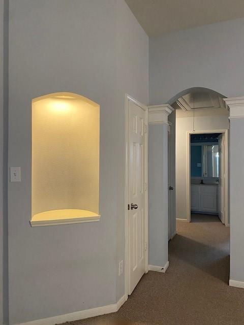 430 Spindle Ridge Drive, Spring, Texas image 4