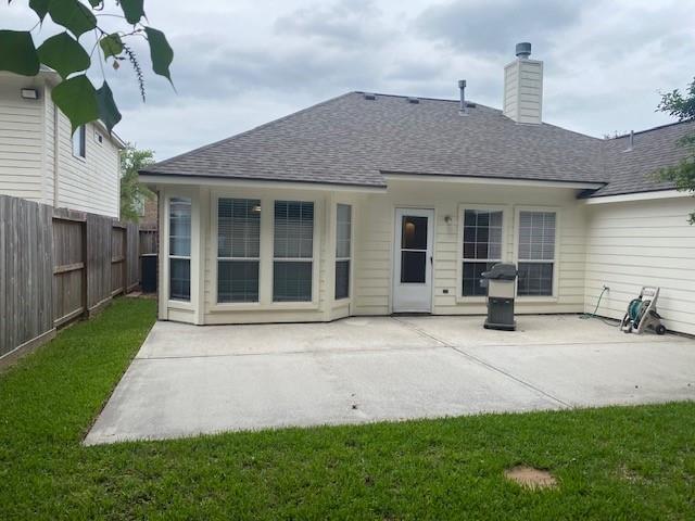 430 Spindle Ridge Drive, Spring, Texas image 23