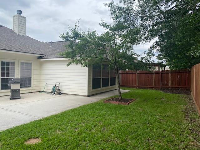 430 Spindle Ridge Drive, Spring, Texas image 24