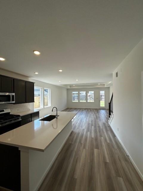 1231 Buffalo Run, Tomball, Texas image 4