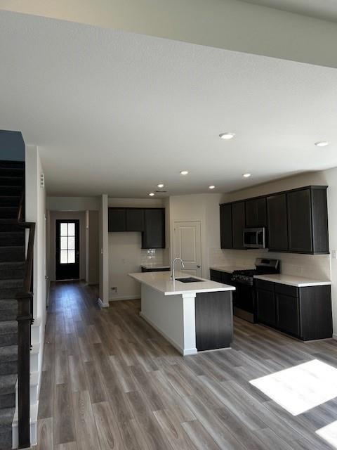1231 Buffalo Run, Tomball, Texas image 2