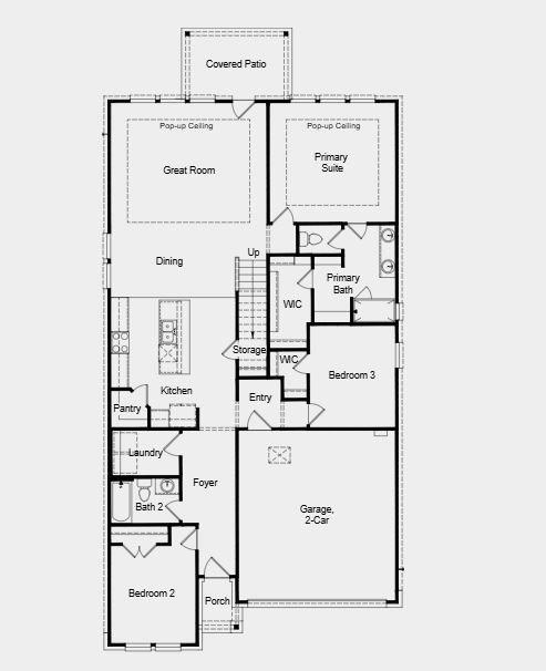1231 Buffalo Run, Tomball, Texas image 7