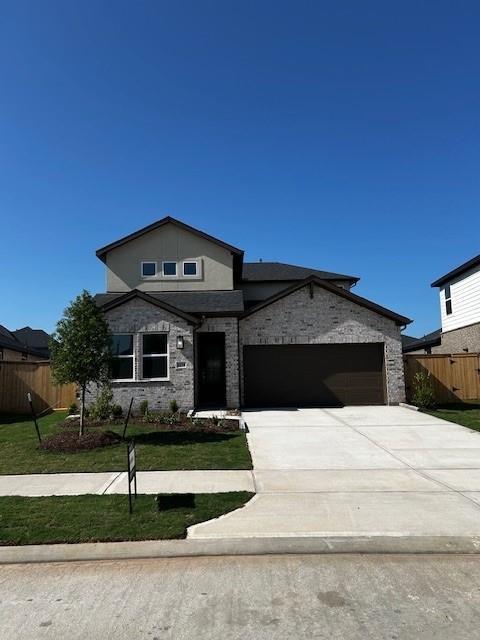 1231 Buffalo Run, Tomball, Texas image 1