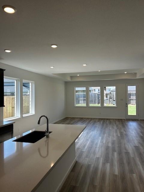 1231 Buffalo Run, Tomball, Texas image 3