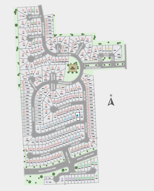 1231 Buffalo Run, Tomball, Texas image 24