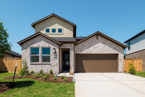 1231 Buffalo Run Tomball TX 77375