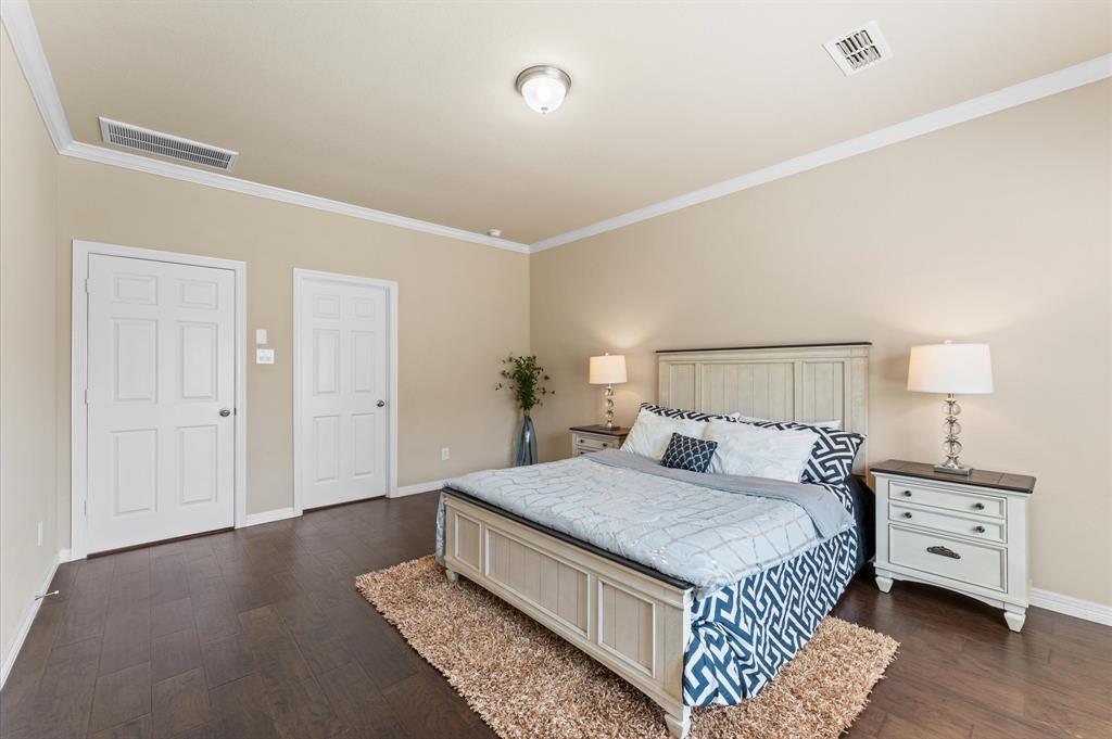 955 Smokethorn Trail, Richmond, Texas image 24