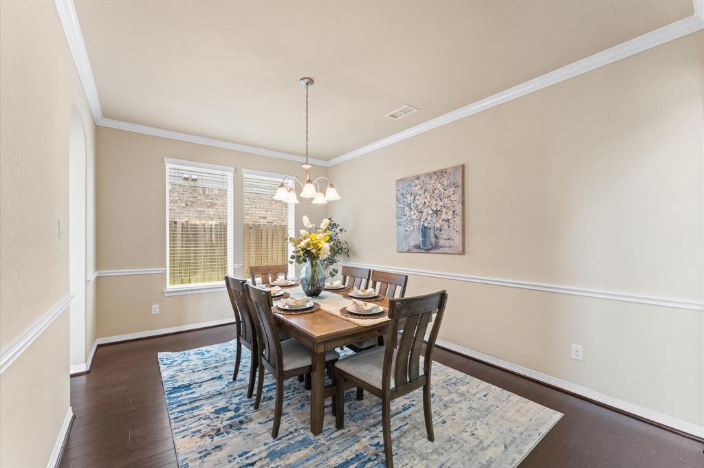 955 Smokethorn Trail, Richmond, Texas image 7