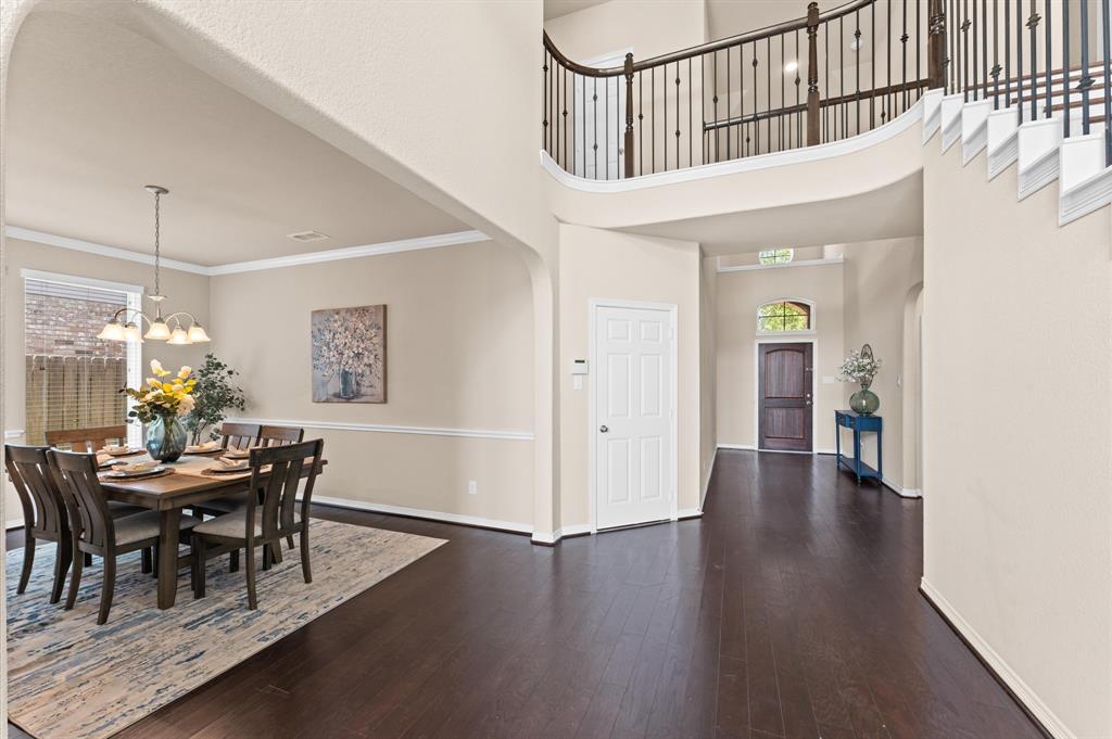 955 Smokethorn Trail, Richmond, Texas image 6