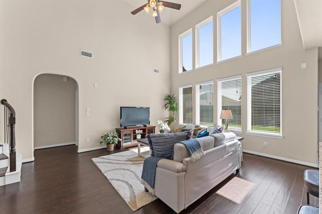 955 Smokethorn Trail, Richmond, Texas image 11