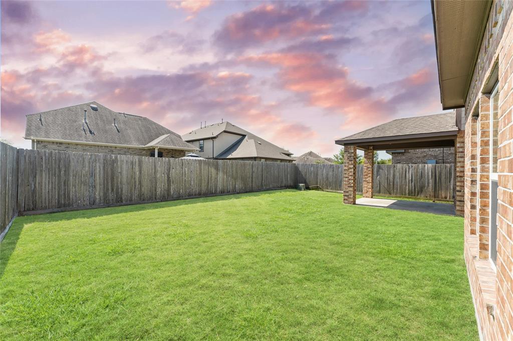 955 Smokethorn Trail, Richmond, Texas image 41