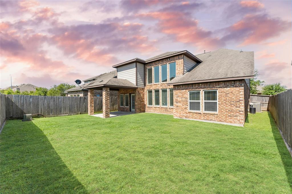 955 Smokethorn Trail, Richmond, Texas image 39