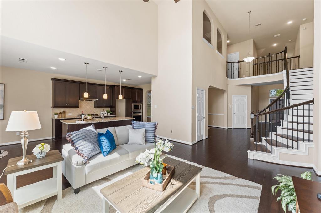 955 Smokethorn Trail, Richmond, Texas image 14
