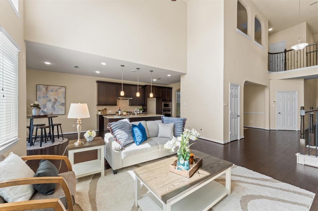 955 Smokethorn Trail, Richmond, Texas image 13