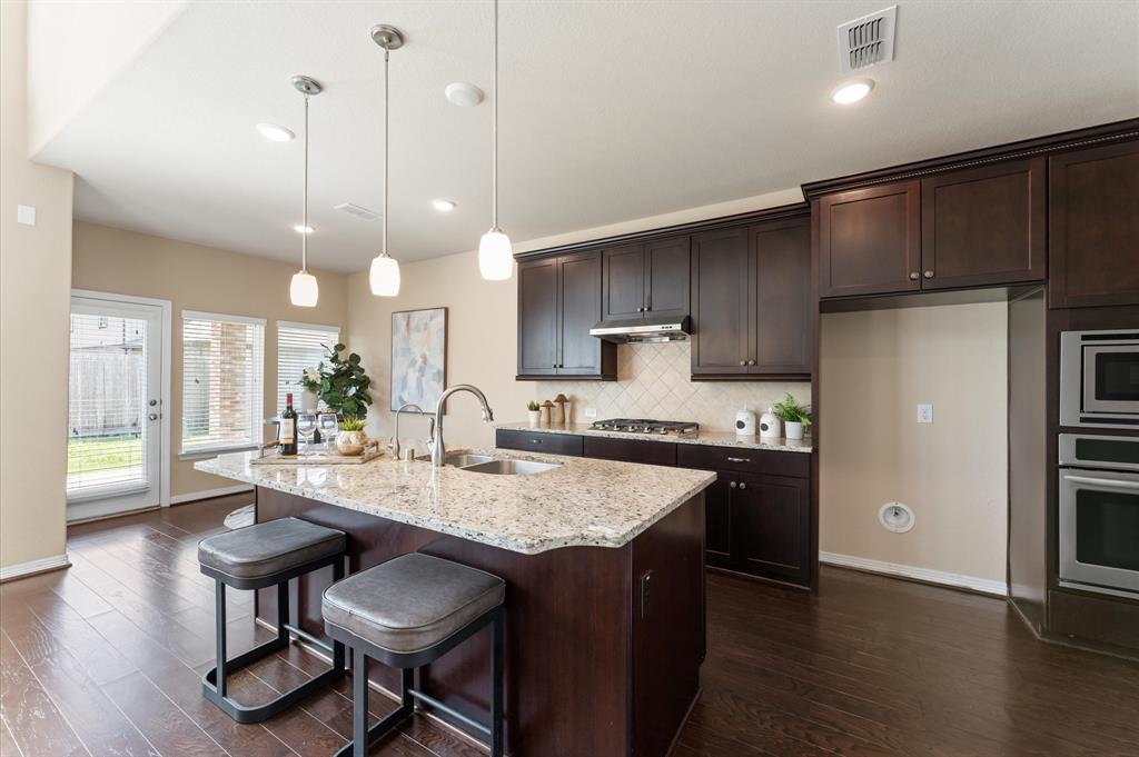 955 Smokethorn Trail, Richmond, Texas image 16