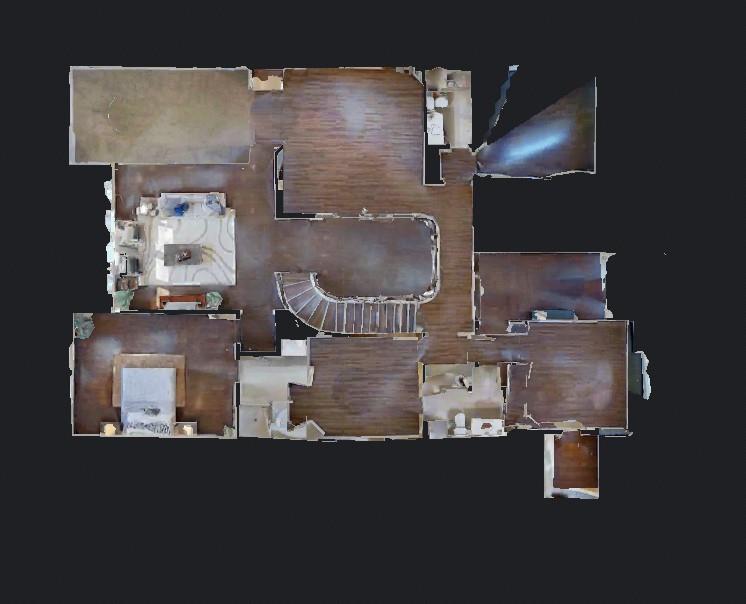 955 Smokethorn Trail, Richmond, Texas image 2