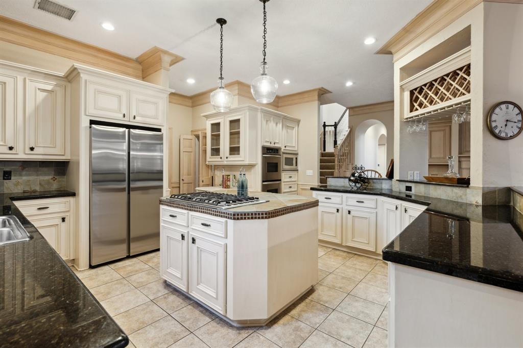 23007 Meadow Pond Circle Cir, Katy, Texas image 7