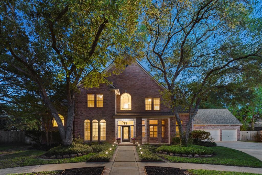 23007 Meadow Pond Circle Cir, Katy, Texas image 1