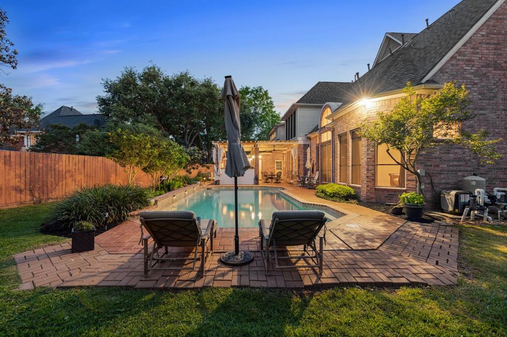 23007 Meadow Pond Circle Cir, Katy, Texas image 46