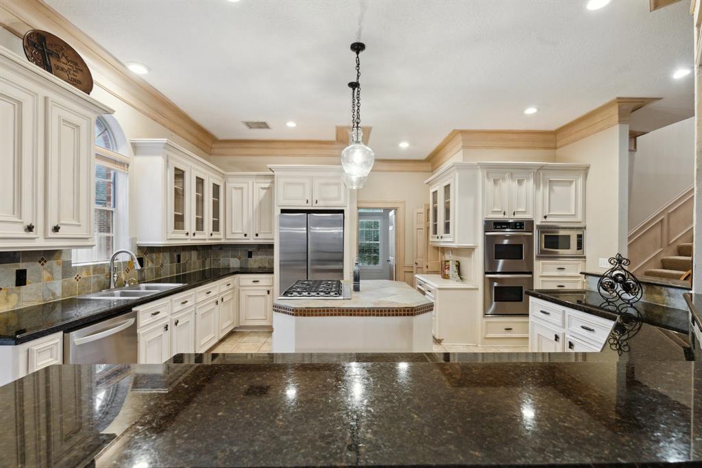 23007 Meadow Pond Circle Cir, Katy, Texas image 9