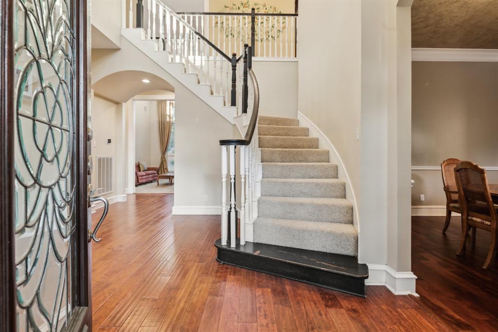 23007 Meadow Pond Circle Cir, Katy, Texas image 4