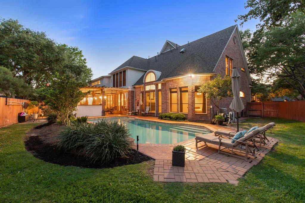 23007 Meadow Pond Circle Cir, Katy, Texas image 45