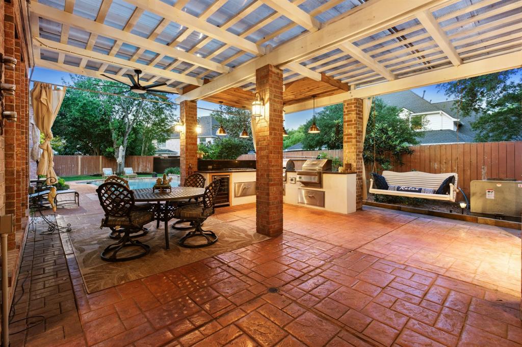 23007 Meadow Pond Circle Cir, Katy, Texas image 42