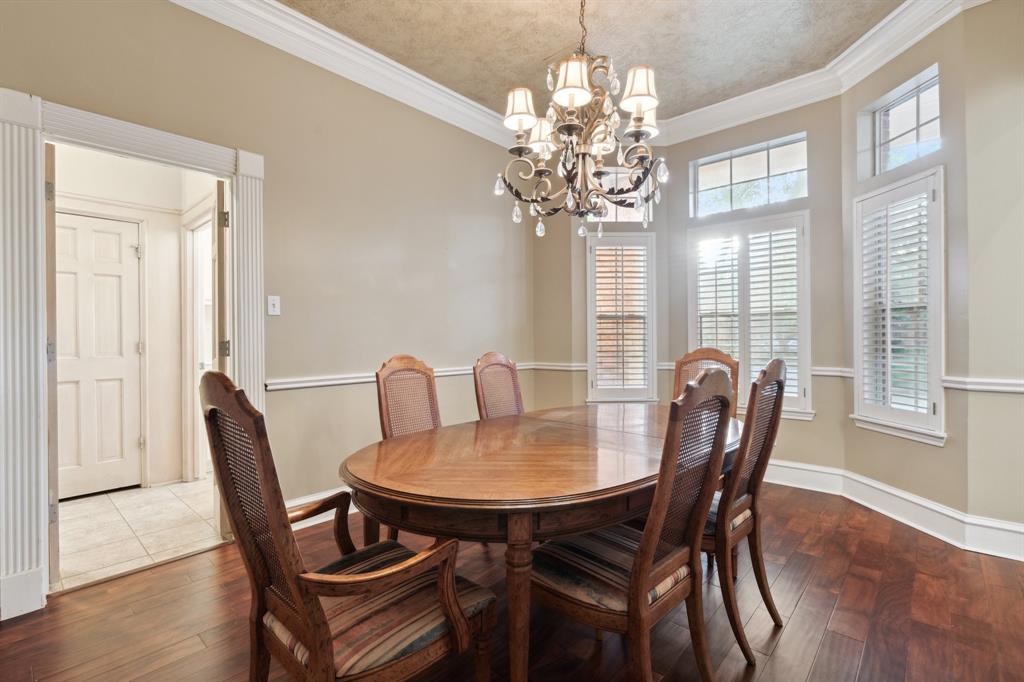 23007 Meadow Pond Circle Cir, Katy, Texas image 5