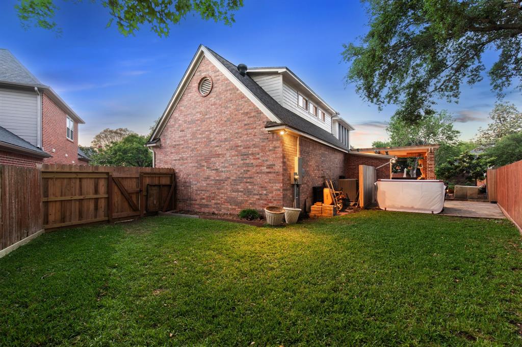 23007 Meadow Pond Circle Cir, Katy, Texas image 47