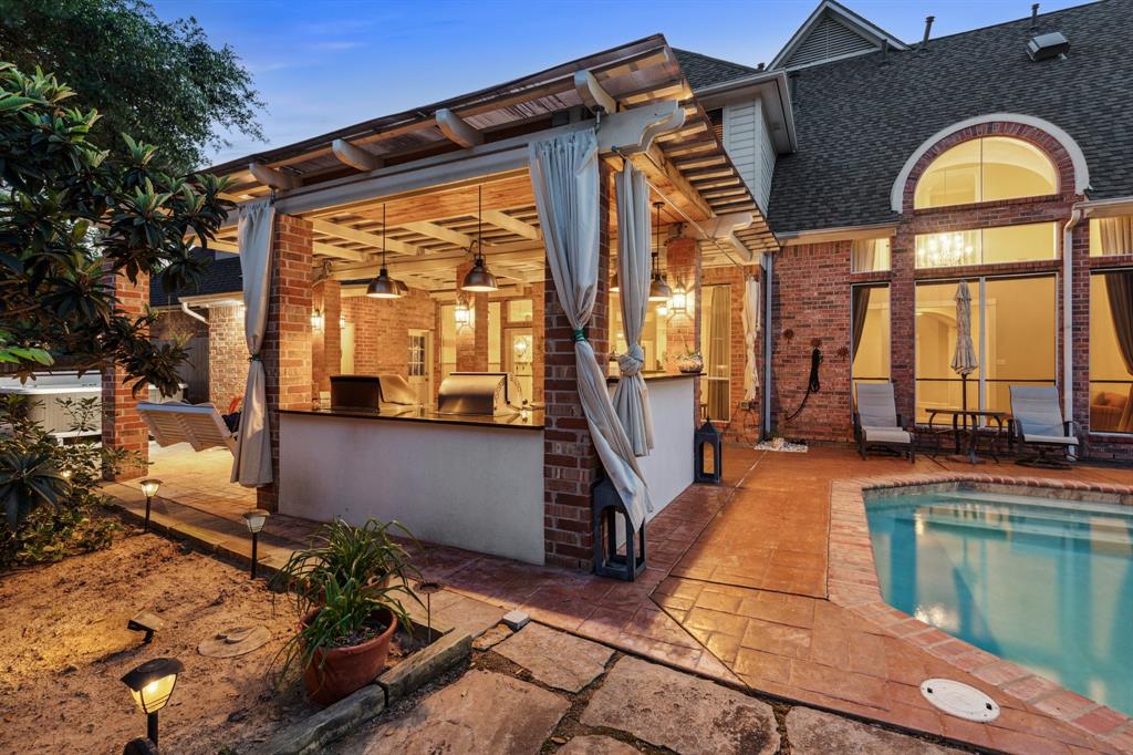 23007 Meadow Pond Circle Cir, Katy, Texas image 44