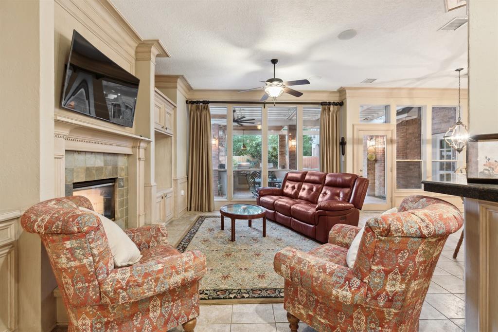 23007 Meadow Pond Circle Cir, Katy, Texas image 12