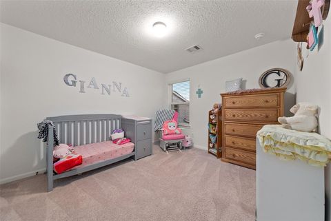 A home in Katy