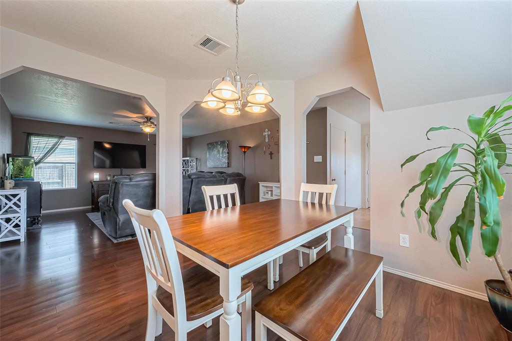 1146 Desert Willow Lane, Rosenberg, Texas image 8