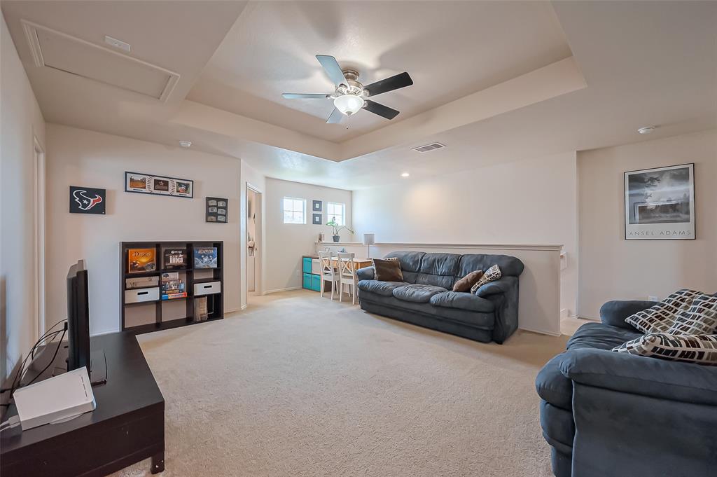 1146 Desert Willow Lane, Rosenberg, Texas image 27