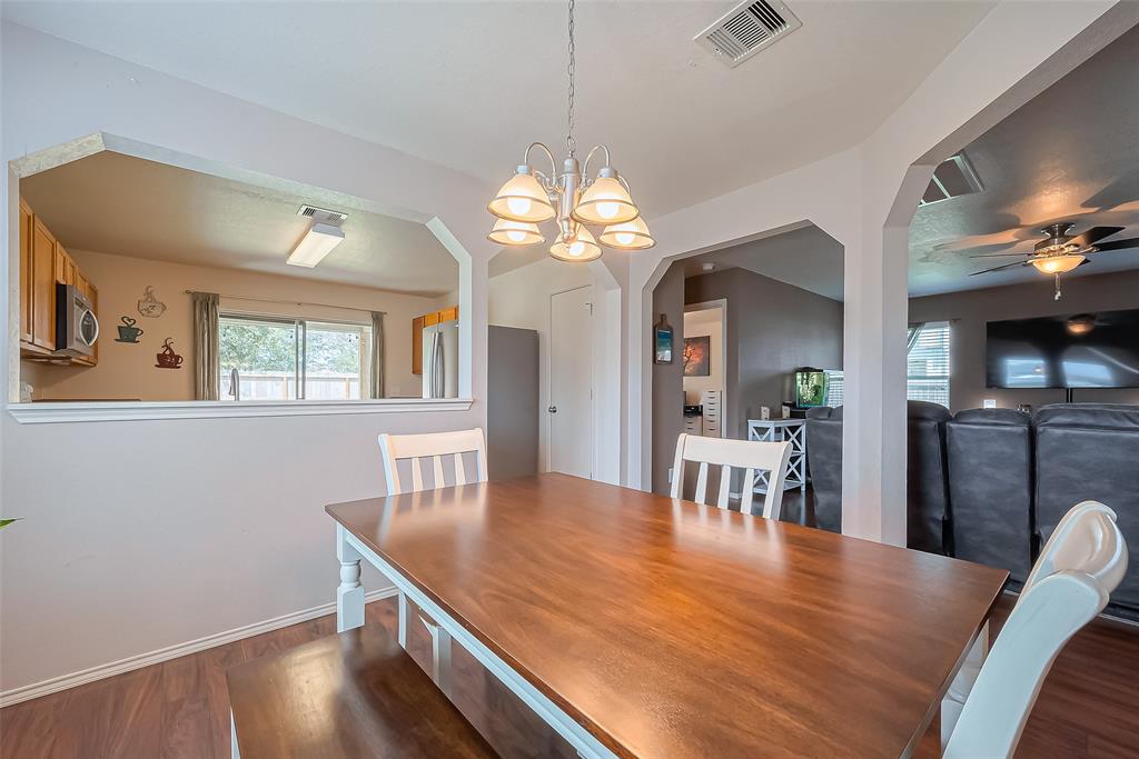 1146 Desert Willow Lane, Rosenberg, Texas image 7