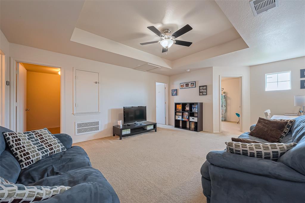 1146 Desert Willow Lane, Rosenberg, Texas image 26