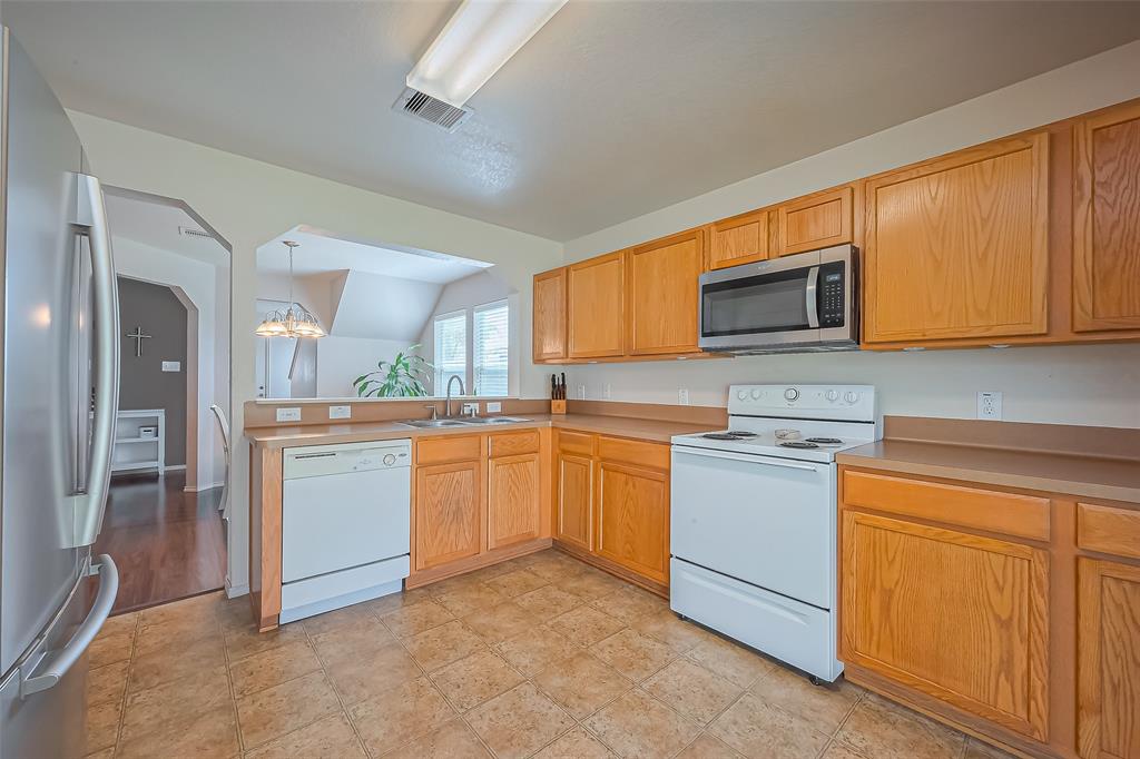 1146 Desert Willow Lane, Rosenberg, Texas image 21