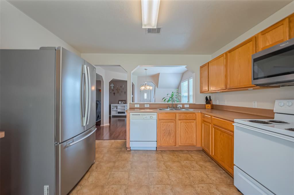 1146 Desert Willow Lane, Rosenberg, Texas image 19