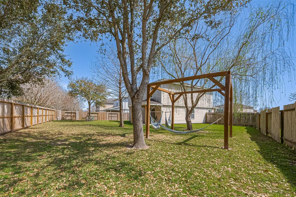 1146 Desert Willow Lane, Rosenberg, Texas image 47
