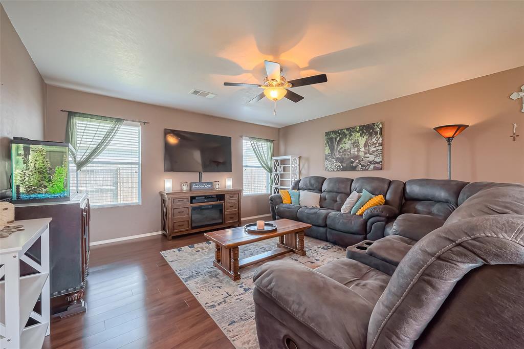 1146 Desert Willow Lane, Rosenberg, Texas image 10