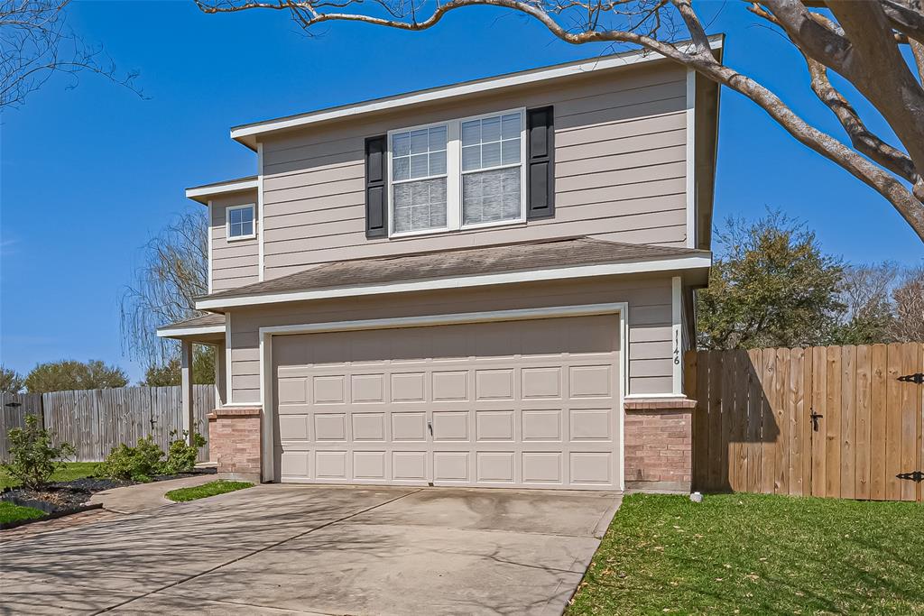 1146 Desert Willow Lane, Rosenberg, Texas image 3