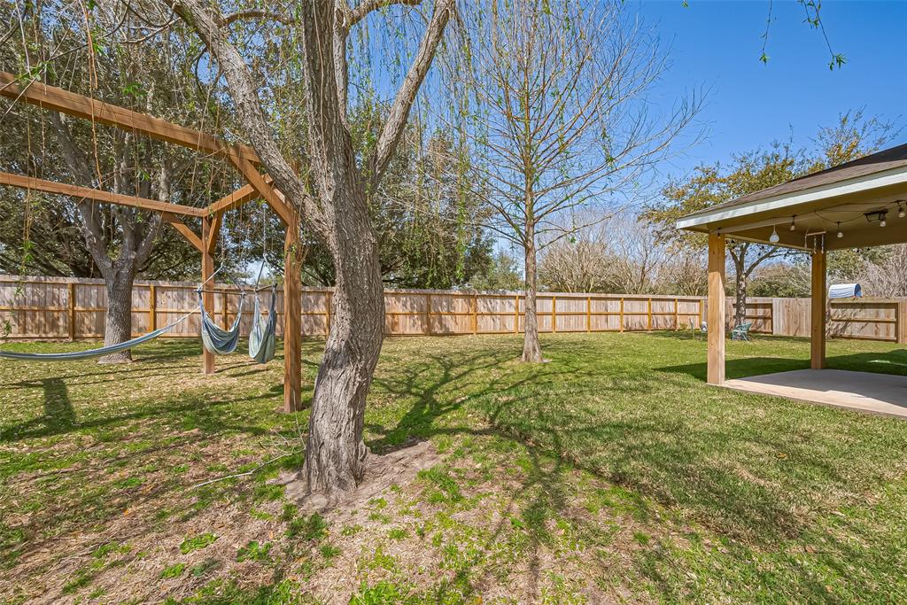 1146 Desert Willow Lane, Rosenberg, Texas image 46