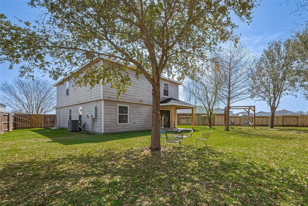 1146 Desert Willow Lane, Rosenberg, Texas image 48