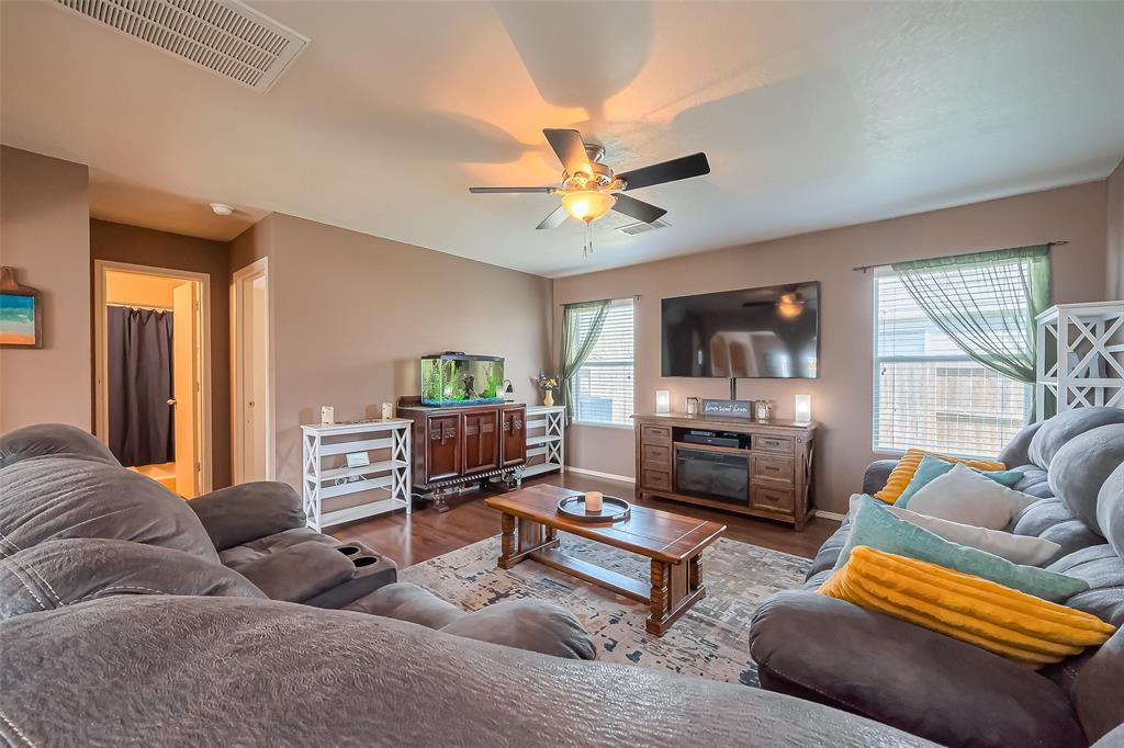 1146 Desert Willow Lane, Rosenberg, Texas image 13